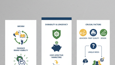 Best PVC Floor Stickers for Your Business Needs?