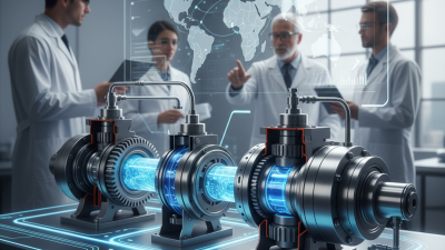 2026 Best Hydraulic Pumps for Global Buyers Insights?