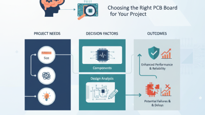 How to Choose the Right PCB Board for Your Project?