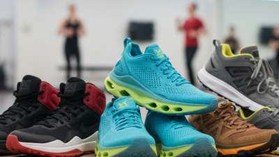 How to Choose the Best Sport Shoe Manufacturer for Your Needs?