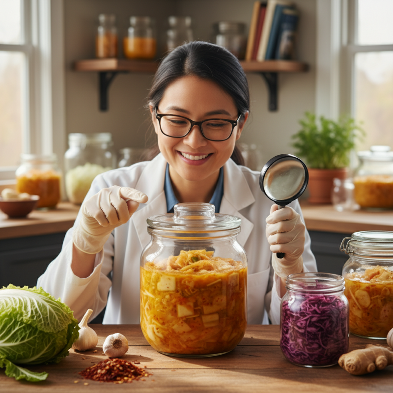 Top 10 Benefits of Fermentation with Floating Lid Techniques?