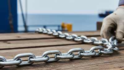Why Choose Stainless Steel Chains for Your Next Project?