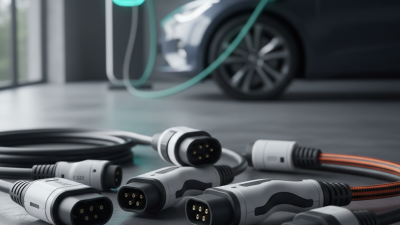 How to Choose the Right DC Charging Connector for Your Needs?