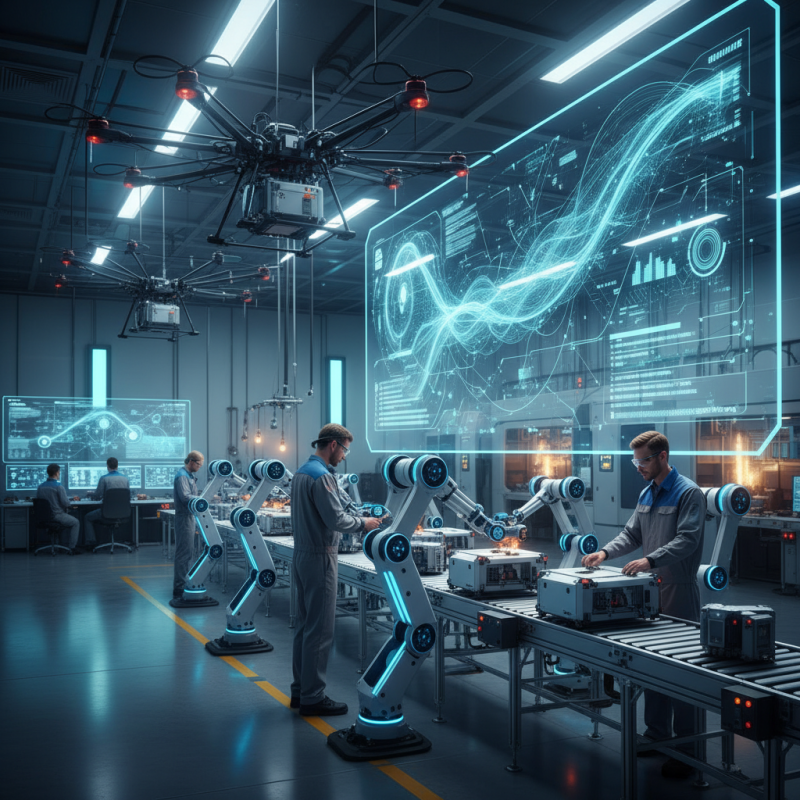 What is Industrial P and How Can It Benefit Your Business?