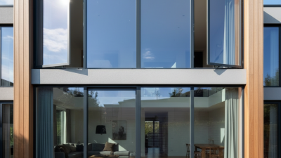 Top Tips for Choosing Derchi Doors and Windows for Your Home?