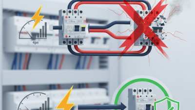 Breaking Capacity Of Rcd Explained in 5 Simple Points