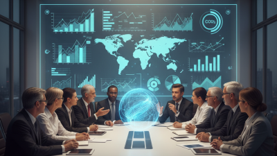 Top 10 Energy Management Strategies for Global Buyers?