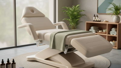 Ultimate Guide to Choosing a Beauty Bed for Your Spa Business?