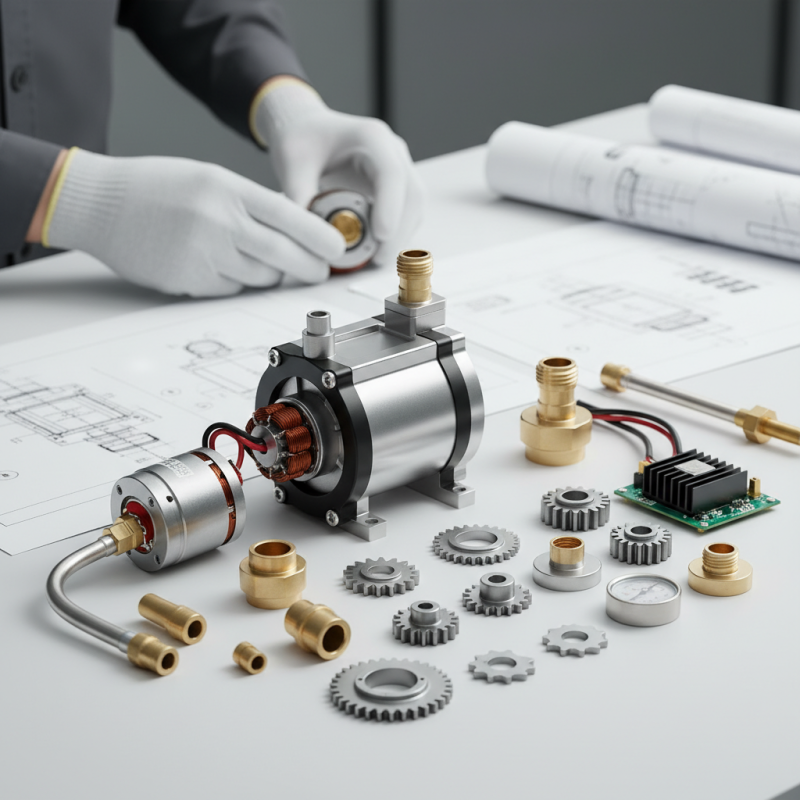 Best Dc High Pressure Pump for Global Buyers Guide?