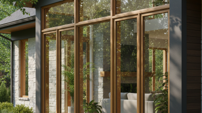 Top 10 Benefits of Clad Wood Windows for Homeowners?