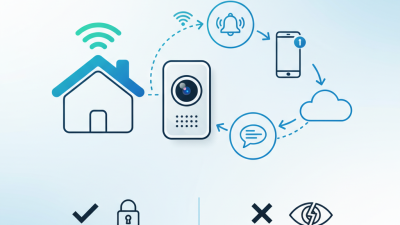 What is a Wifi Doorbell and How Does it Work?