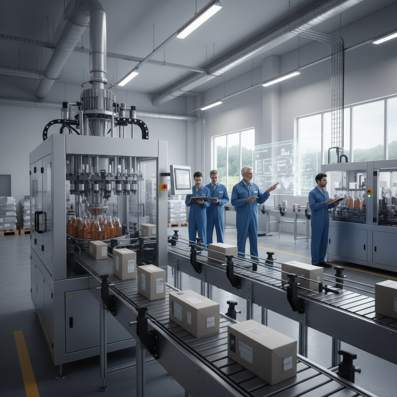 Top 10 Packaging Machinery Solutions for Global Buyers?