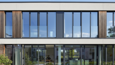 China Best Derchi Doors and Windows for Global Buyers?