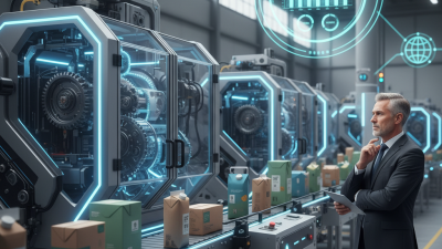 2026 Best Packaging Machinery for Your Global Sourcing Needs?