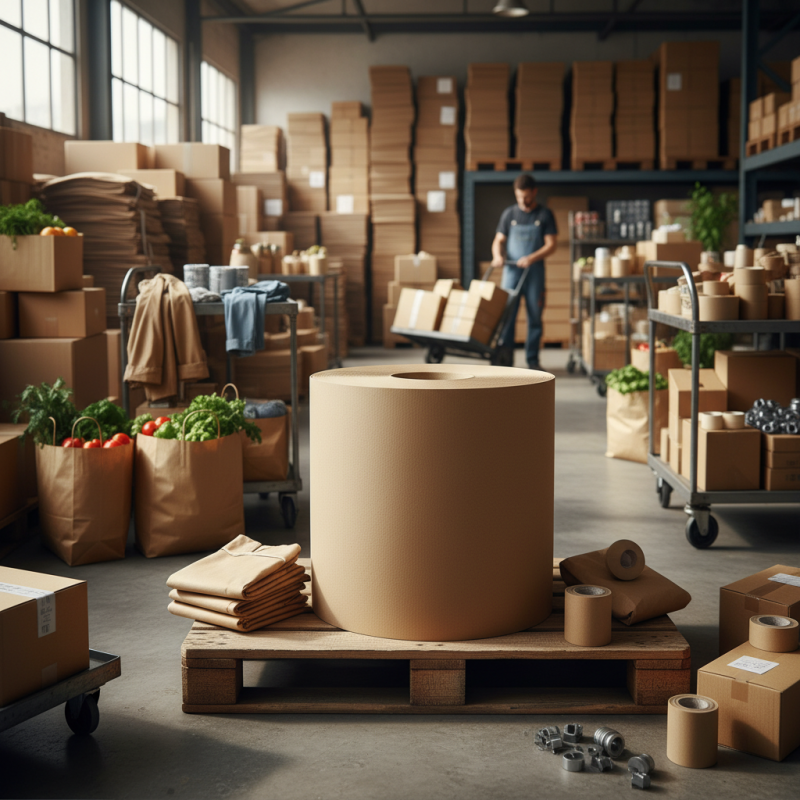 What is Brown Paper and How is it Used in Global Sourcing?