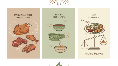 Best Ways to Use Сухой Хрен in Your Recipes?