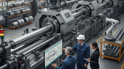 Essential Tips for Sourcing Stainless Tube Mills Efficiently