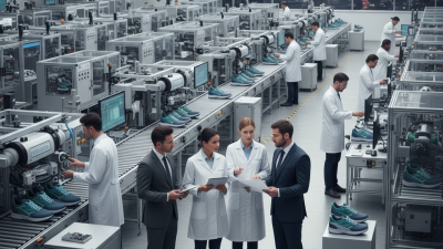 Why Choose the Right Sport Shoe Manufacturer for Your Business?