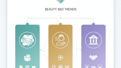 2026 Top Beauty Bed Trends for Global Buyers to Consider?
