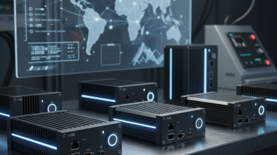 2026 Best Industrial Computers for Global Buyers?