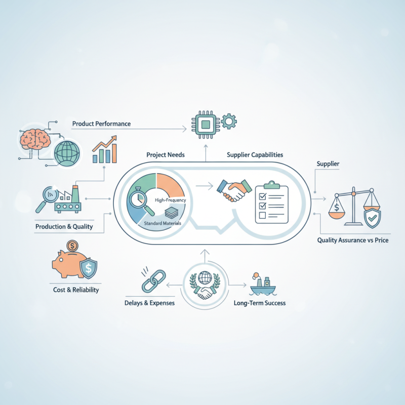 Why Choose the Right PCB Board for Your Global Sourcing Needs?