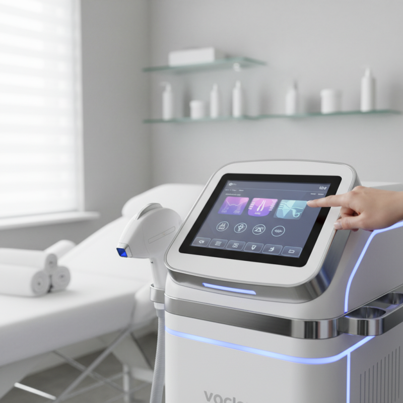 How to Choose the Best Diode Laser Machine for Your Business?