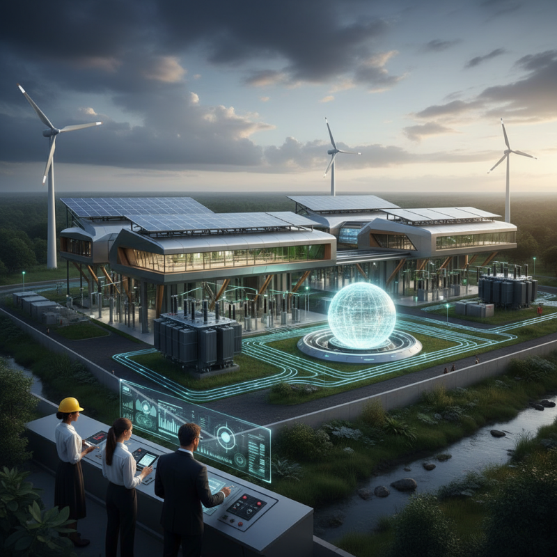 2026 Top Transformer Substation Buyers Guide and Trends?