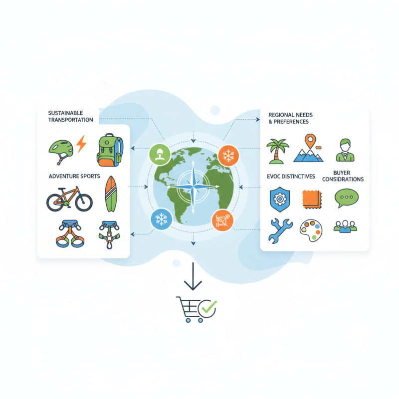 What Are the Best EVOC Products for Global Buyers?