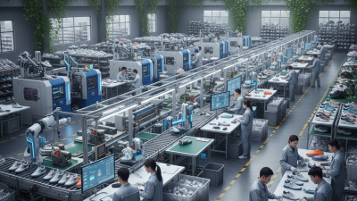 Top Sport Shoe Manufacturers in China for Global Buyers?