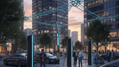 What is Ev Dc Fast Charger and How Does It Work?