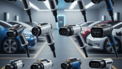 Top 10 DC Charging Connectors for Electric Vehicles Today?