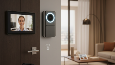 How to Choose the Best Wifi Doorbell for Your Home?