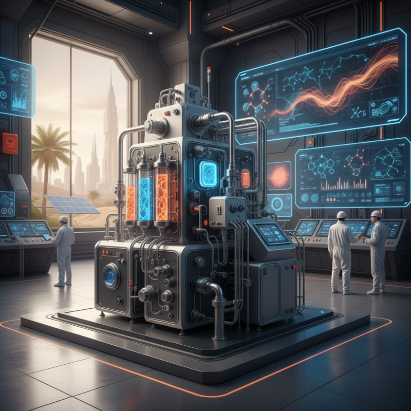 2026 Top Middle East Gas Liquid Hybrid Gas Dilution Instrument Guide?