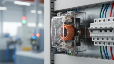 China Top RCD Breaking Capacity What Buyers Need to Know