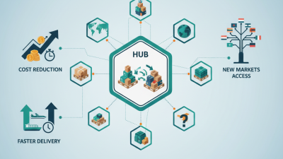 What are Hub Units and How Do They Benefit Global Buyers?
