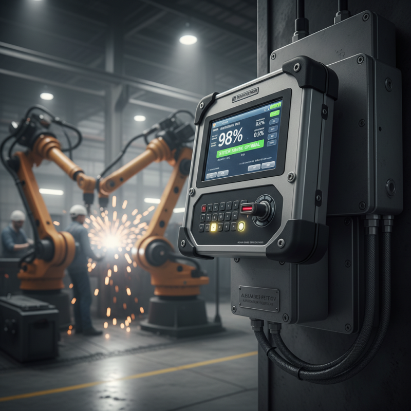 Какие высококачественные терминалы сбора данных для заводов выбрать?