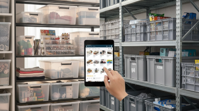 Top 10 Tips for Buying Plastic Boxes Online?