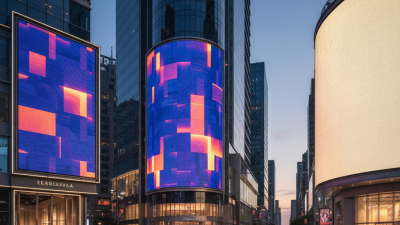 How to Choose the Best LED Screen for Your Business Needs?