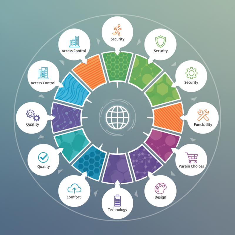 Top 10 Elastic RFID Wristbands for Global Buyers?