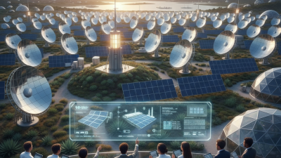 2026 Best Solar Applications for Global Buyers to Explore?