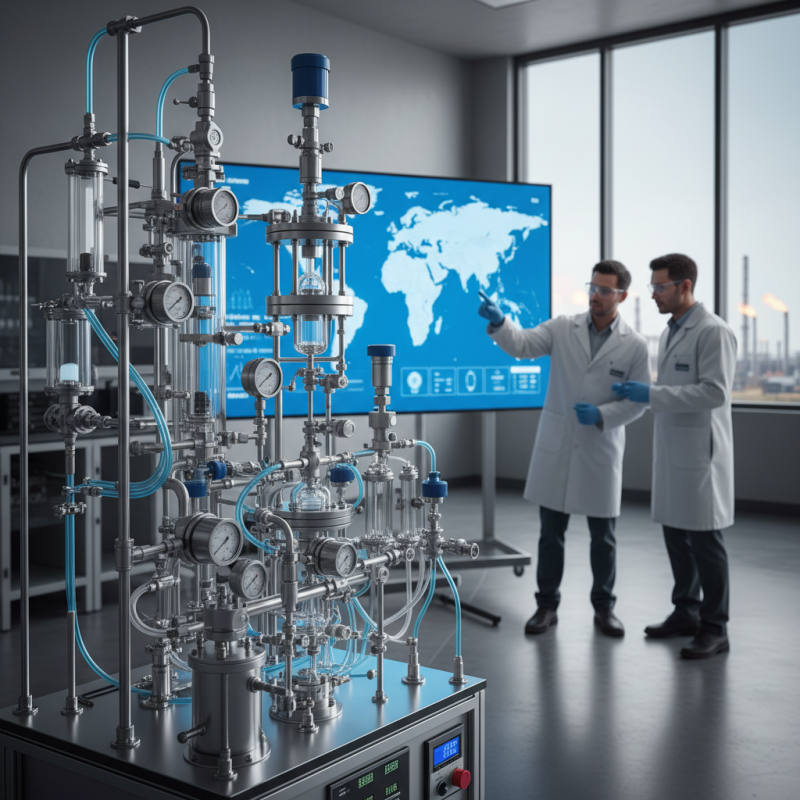 China Top Middle East Gas Liquid Hybrid Gas Dilution Instrument Guide?