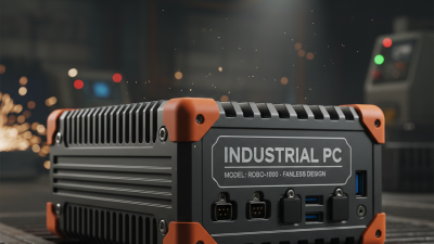 Как выбрать промышленные мини-компьютеры высокого качества?