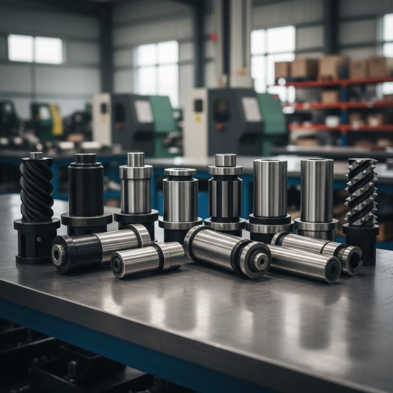 Top 10 Bottom Rolle Options for Global Buyers?