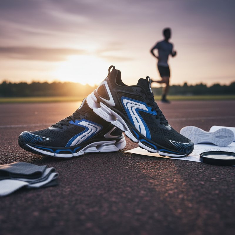 2026 How to Choose the Best Sport Shoe Manufacturer?