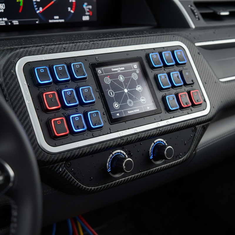 What are the Best Switch Panels for Your Needs?