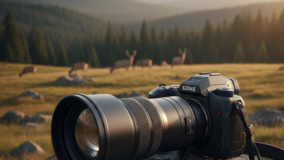 How to Choose the Best Long Range Camera for Your Needs?