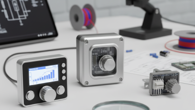 Smart Potentiometer Tips for Choosing the Right One?