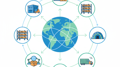 Top 10 Temporary Storage Solutions for Global Buyers?