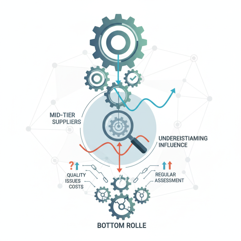 What is Bottom Rolle and How Does it Impact Global Sourcing?