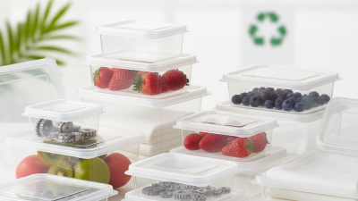 Why Choose Plastic Boxes for Your Packaging Solutions?